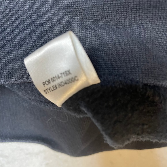 Chinatown Market Born Again Kanye West Hoodie Mens Size Small - Picture 7 of 7